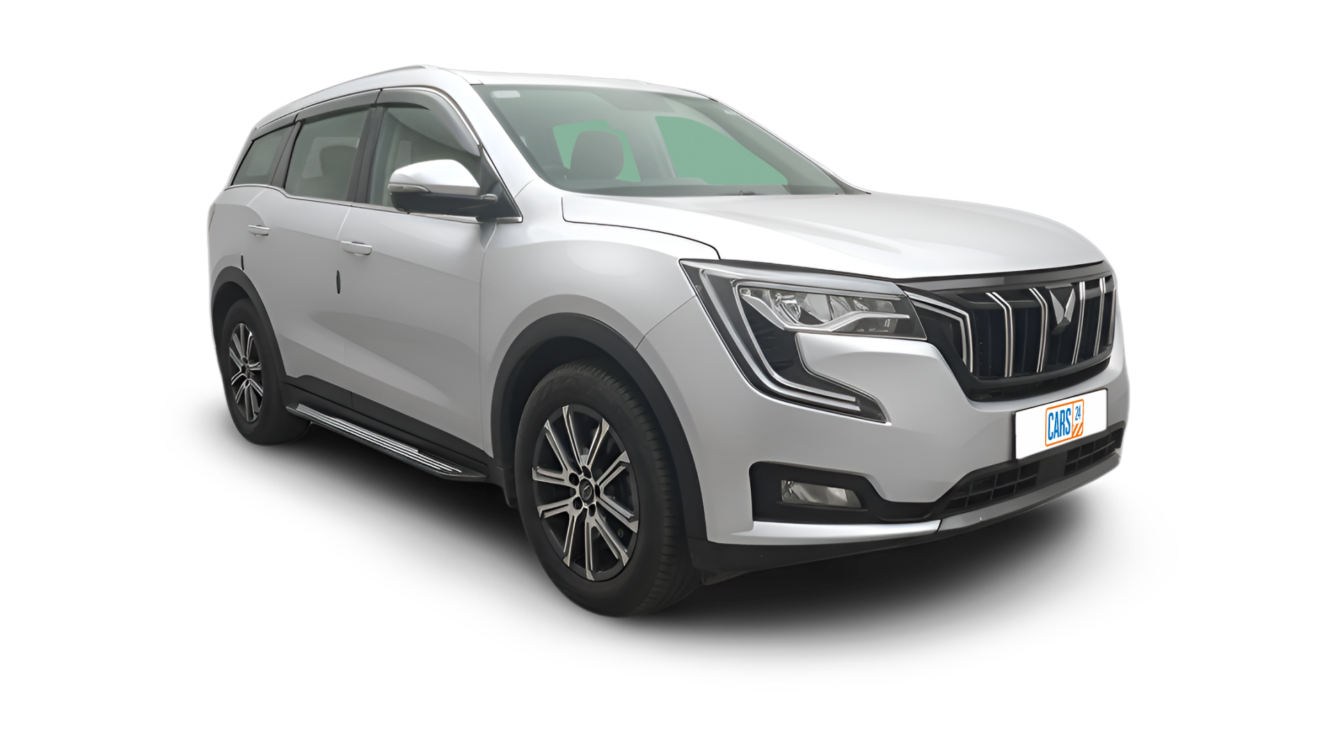 2022 Mahindra XUV700 - SUV - Diesel - Automatic - ₹16.73 lakh